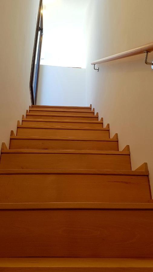 شقة Terrazza Caracciolo تْشيفالو المظهر الخارجي الصورة