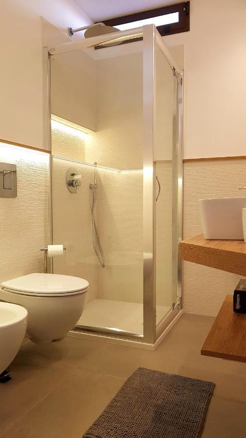 شقة Terrazza Caracciolo تْشيفالو المظهر الخارجي الصورة