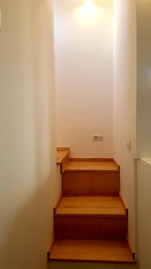 شقة Terrazza Caracciolo تْشيفالو المظهر الخارجي الصورة